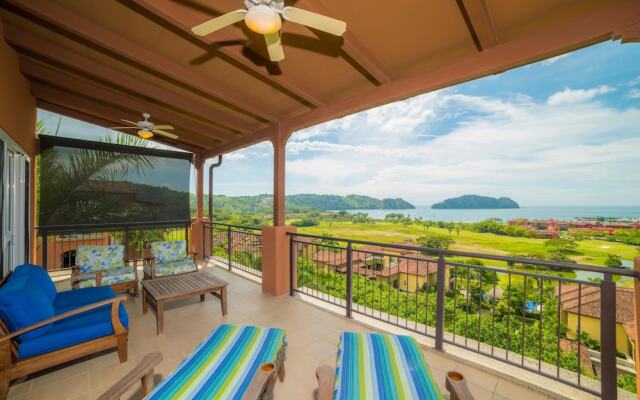 Altavista 5A 3 bdr 3 Bath Ocean View