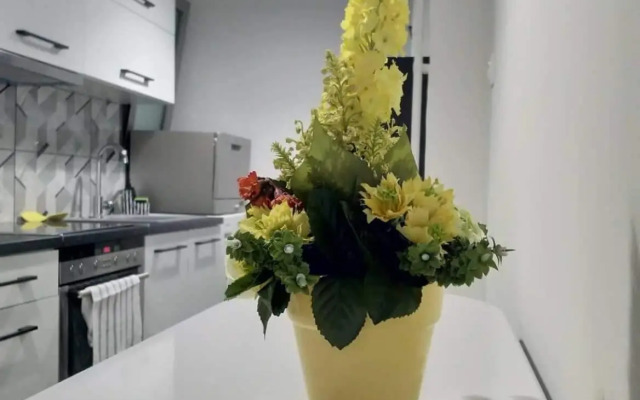 A convenient apartment in the heart of Athens