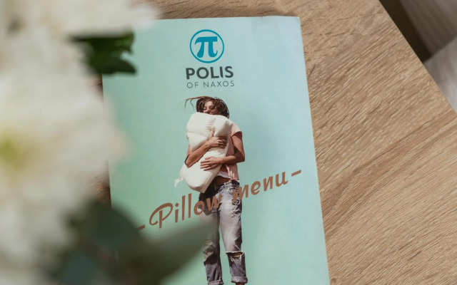 Polis Boutique Hotel