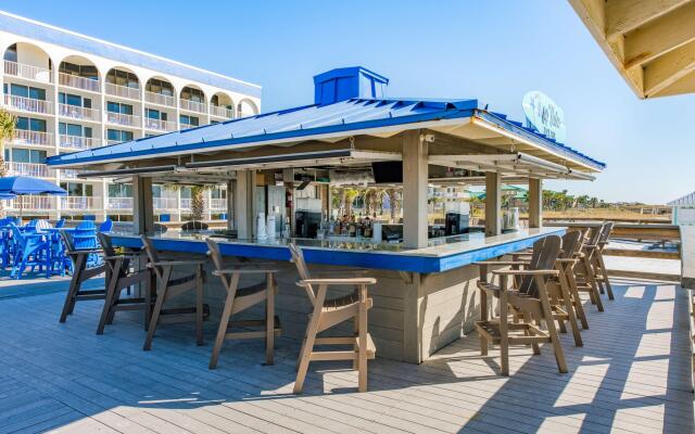 The Island Resort at Fort Walton Beach