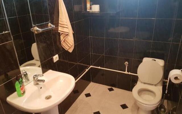 Rustaveli Guesthouse