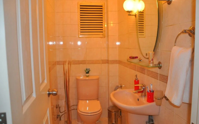 Aksaray Findikzade Fuarev Apartments