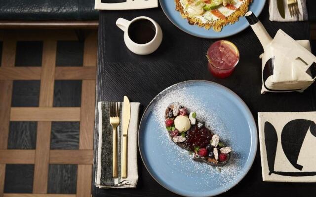 Downtown Los Angeles Proper Hotel, a Member of Design Hotels