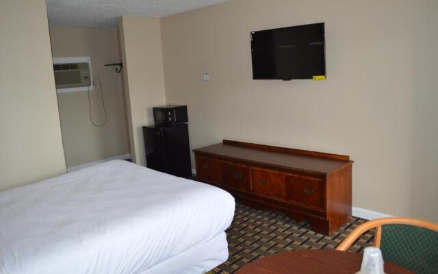 Nashoba Valley Inn & Suites