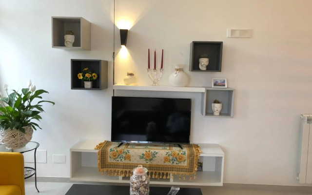 B&B Il Giardino sul Mare