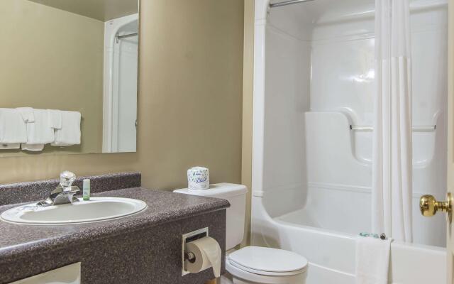 Rodeway Inn King William