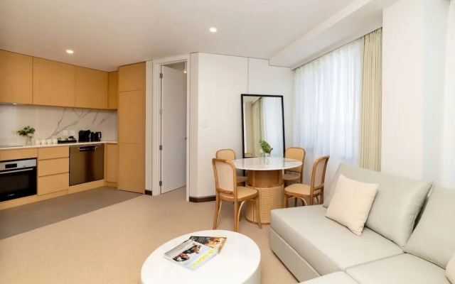 Maxim Hotel Auckland