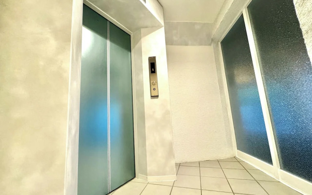 Resort Stay Spa Tsurumi