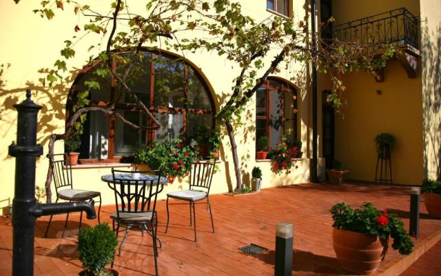 B&B Maksimilian
