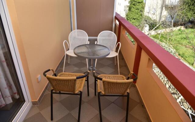 Apartments Ivka