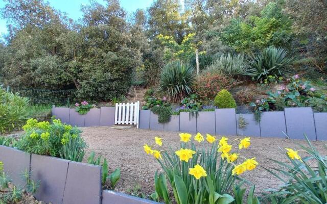 Maison du Moulin Cassé