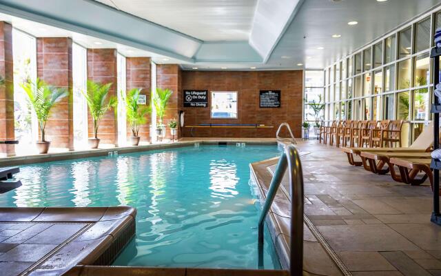 Hampton Inn Virginia Beach-Oceanfront North