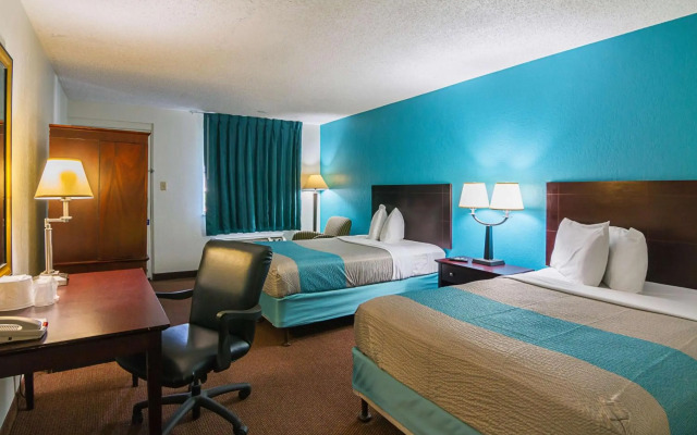 Motel 6 Ocala, FL - Conference Center