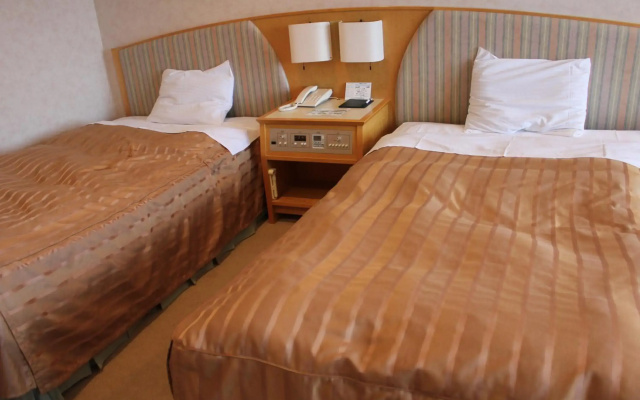 LiVEMAX RESORT Greenpia Onuma