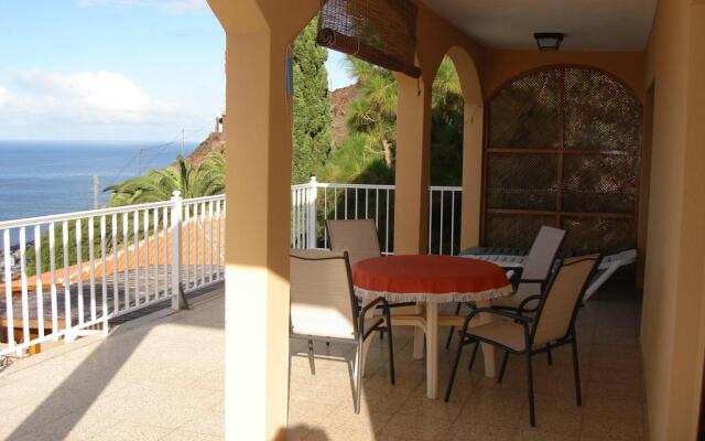 Villa Puerto Naos