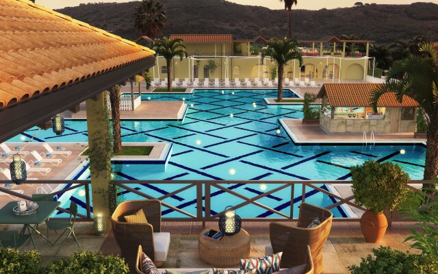 TUI MAGIC LIFE Calabria - All Inclusive