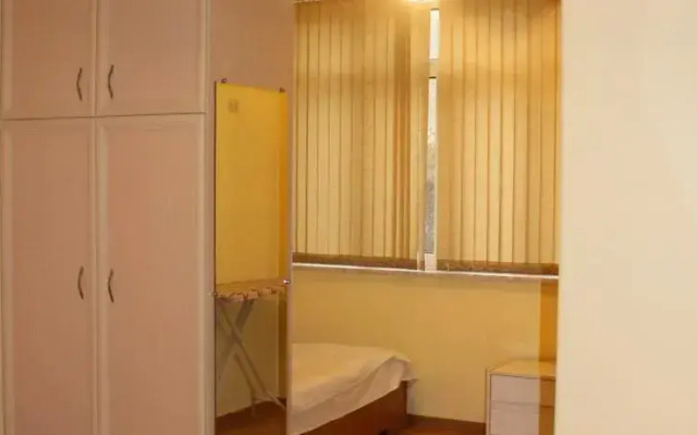 Apt On Tumanyan-Abovyan