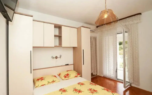 Apartments Pezo - Superior Two Bedroom Apartment With Balcony