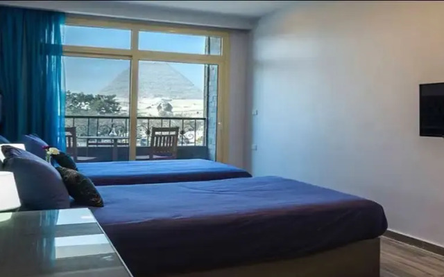 Pyramids View inn Bed & Breakfast