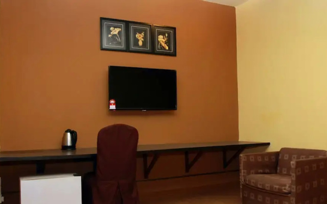 GD Hotel - Permas Jaya
