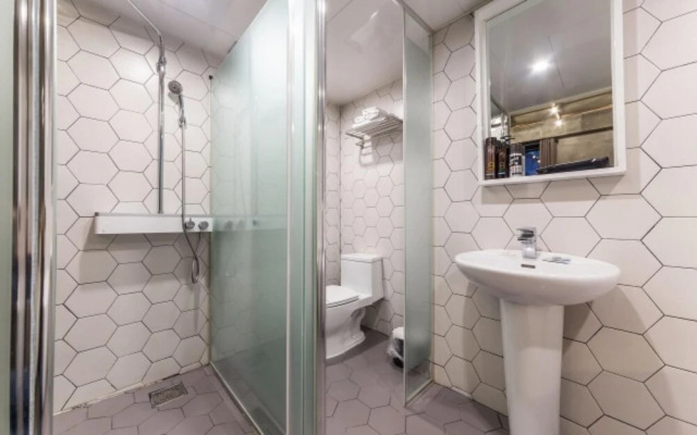 Yongin 172st