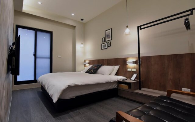 morn forest apartment