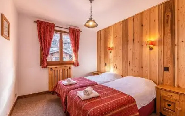 Résidence Frond'neige