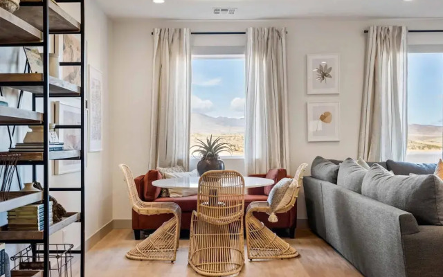 Casa Lua 5 Bedroom Townhouse
