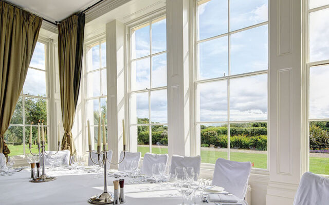 Seaham Hall and Serenity Spa