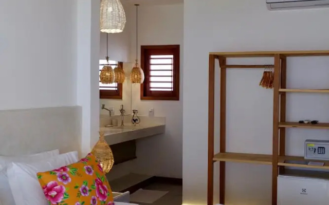Pousada Tartaruga
