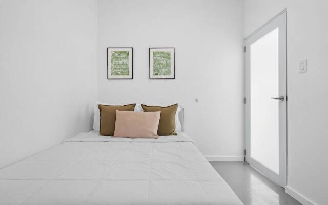 Otium Rentals Spacious Apartment in Condado