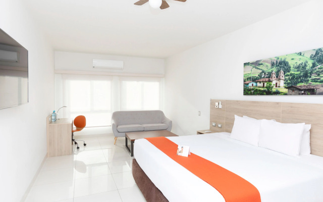 Casa Andina Standard Piura