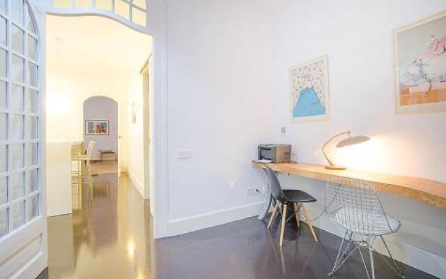 Places4stay Passeig de Gracia Luxury II