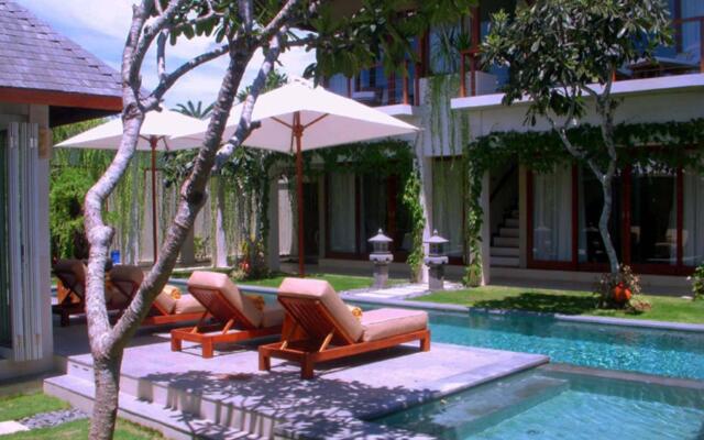 Villa Tenang by Nakula