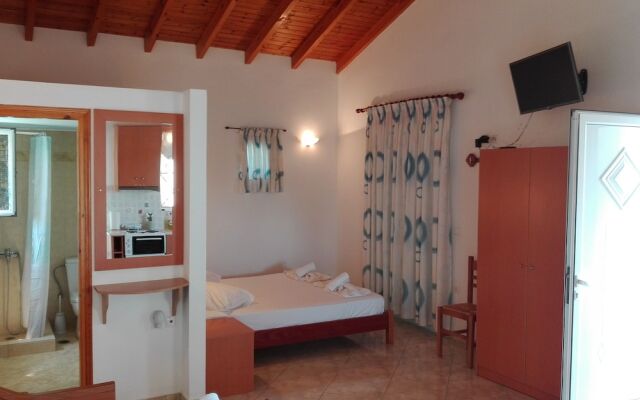 Maria Studios