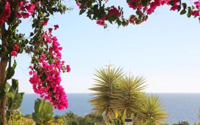 Villas Rufino