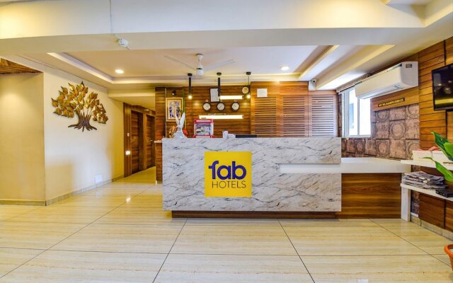Fabhotel Vishala