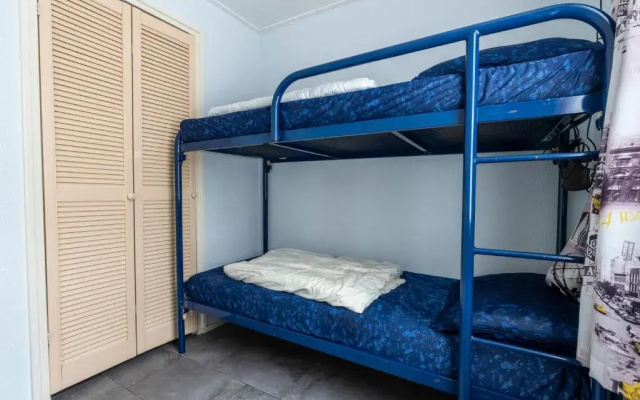 holiday home 103D in Westkapelle 2 adults 2 child