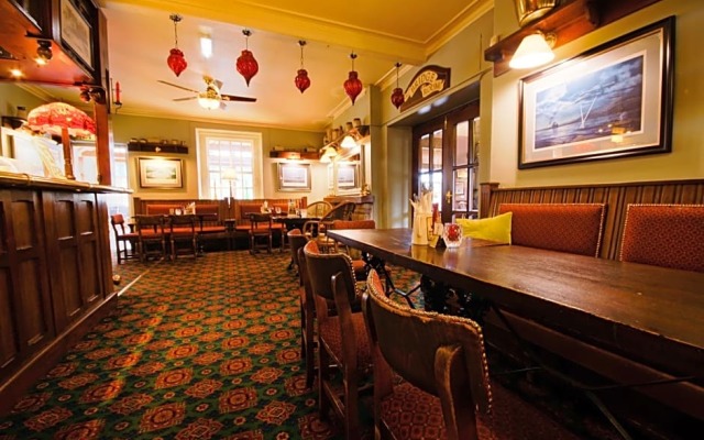 Yorkshire Bridge Inn
