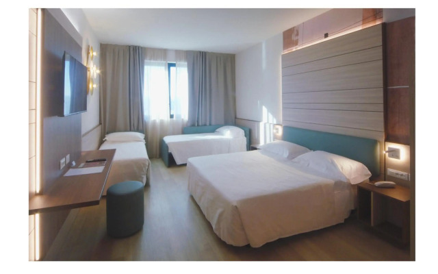 Hotel Victoria