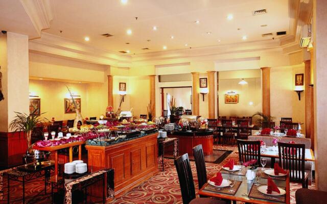 Maxwell Hotel Jakarta