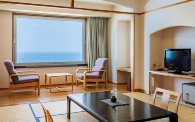 Hotel Oosado