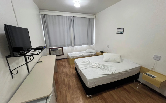 Hotel St. John