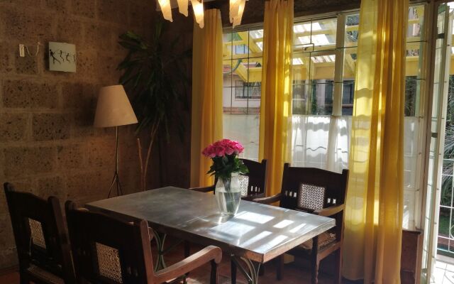 Woodmere Serviced Apartments