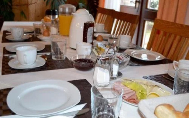 Gästehaus Pfisterer