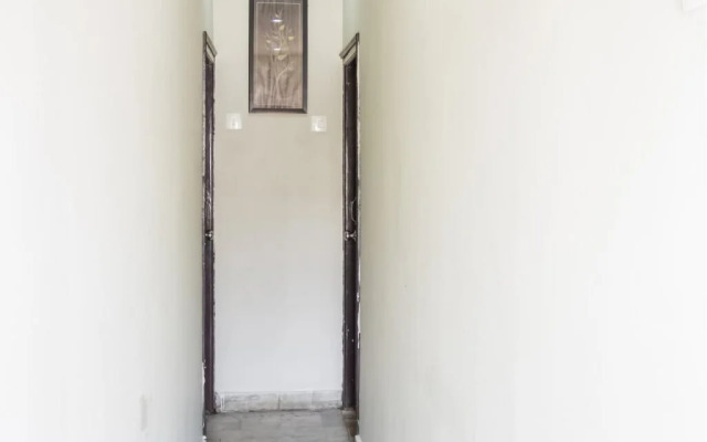 Rite Komfort by OYO Rooms