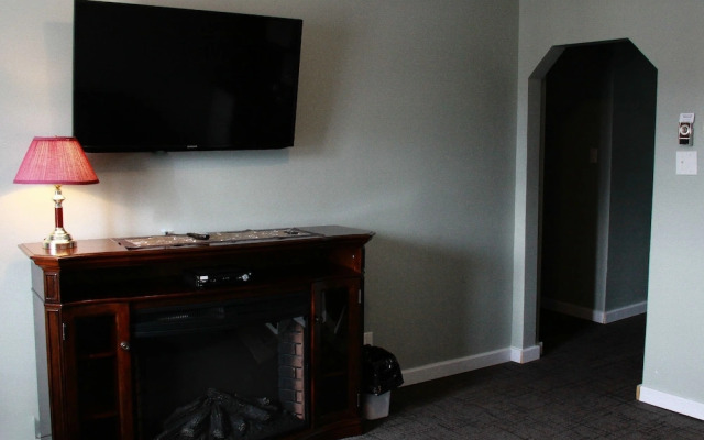 Hotel Harbour Grace