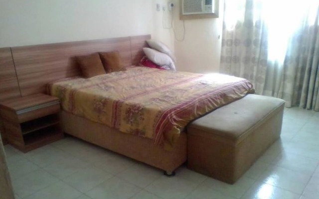 Trinity Furnished Apartment