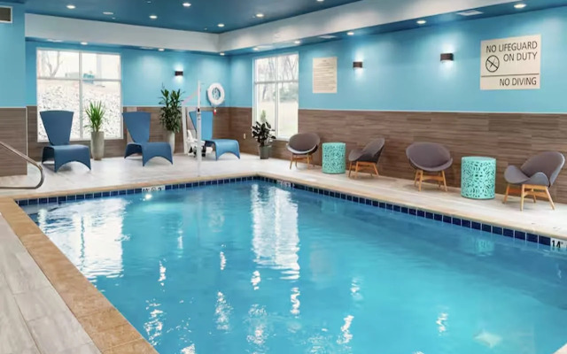 Hampton Inn & Suites Orangeville, On