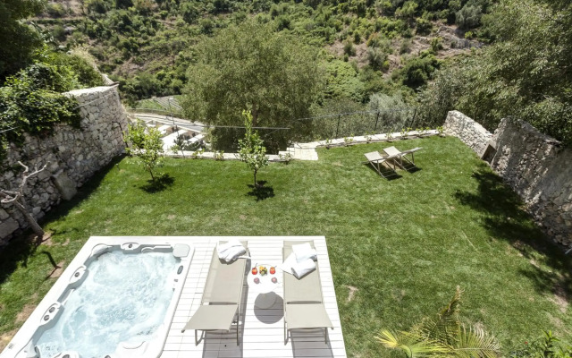 Locanda Don Serafino Historical Boutique Hotel